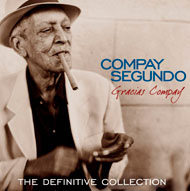 Compay Segundo